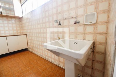 Apartamento à venda com 91m², 2 quartos e 1 vagaÁrea de serviço