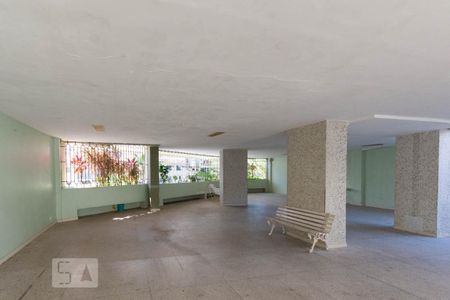 Apartamento para alugar com 102m², 2 quartos e 1 vagaÁrea comum