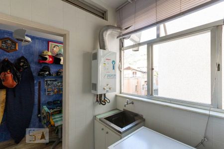 Apartamento para alugar com 102m², 2 quartos e 1 vagaÁrea de Serviço