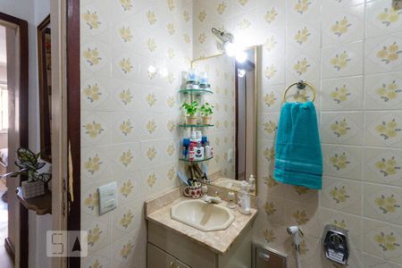Apartamento para alugar com 102m², 2 quartos e 1 vagaBanheiro