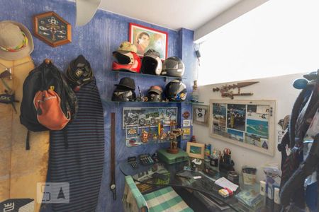 Apartamento para alugar com 102m², 2 quartos e 1 vagaQuarto de Serviço