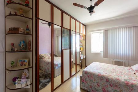 Suíte de apartamento para alugar com 2 quartos, 102m² em Tijuca, Rio de Janeiro