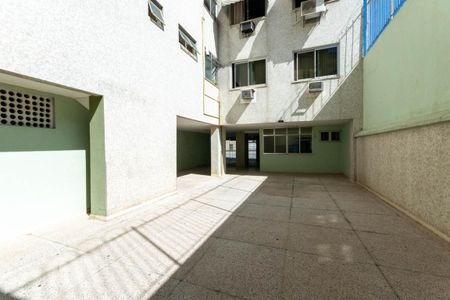 Apartamento para alugar com 102m², 2 quartos e 1 vagaÁrea comum