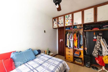 Apartamento para alugar com 102m², 2 quartos e 1 vagaQuarto