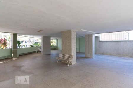 Apartamento para alugar com 102m², 2 quartos e 1 vagaÁrea comum