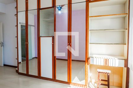 Suíte de apartamento para alugar com 2 quartos, 102m² em Tijuca, Rio de Janeiro