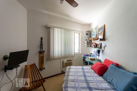 Apartamento para alugar com 102m², 2 quartos e 1 vagaQuarto
