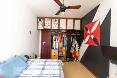 Apartamento para alugar com 102m², 2 quartos e 1 vagaQuarto