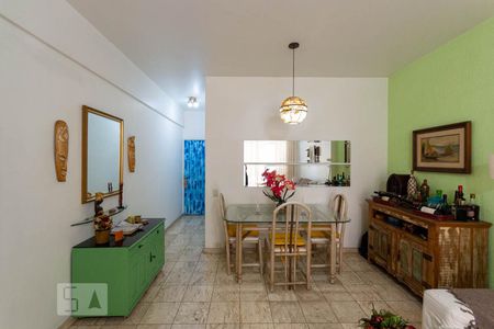 Sala de apartamento para alugar com 2 quartos, 102m² em Tijuca, Rio de Janeiro