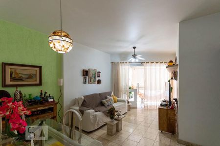 Sala de apartamento para alugar com 2 quartos, 102m² em Tijuca, Rio de Janeiro