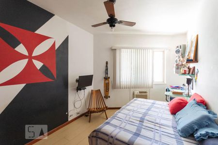 Apartamento para alugar com 102m², 2 quartos e 1 vagaQuarto