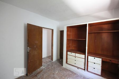 Quarto 2 de casa para alugar com 2 quartos, 140m² em Ipiranga, São Paulo