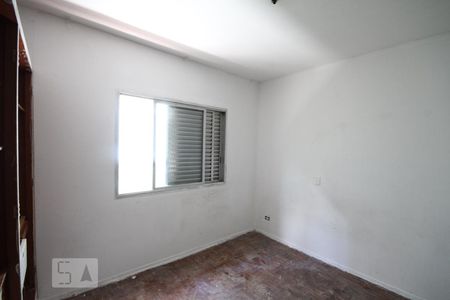 Quarto 2 de casa para alugar com 2 quartos, 140m² em Ipiranga, São Paulo