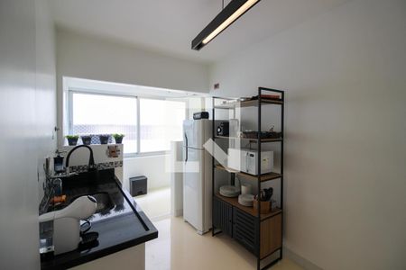 Apartamento para alugar com 100m², 2 quartos e 1 vagaCozinha