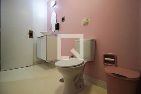 Apartamento para alugar com 100m², 2 quartos e 1 vagaBanheiro