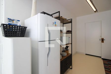 Apartamento para alugar com 100m², 2 quartos e 1 vagaCozinha
