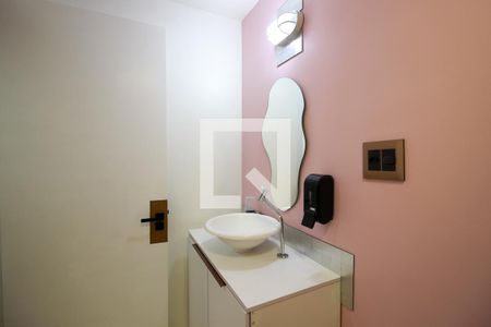 Apartamento para alugar com 100m², 2 quartos e 1 vagaBanheiro