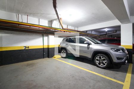 Apartamento para alugar com 100m², 2 quartos e 1 vagaÁrea comum - Garagem do AP