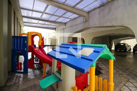 Apartamento para alugar com 100m², 2 quartos e 1 vagaÁrea comum - Playground