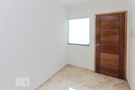Sala de apartamento à venda com 2 quartos, 40m² em Chácara Belenzinho, São Paulo