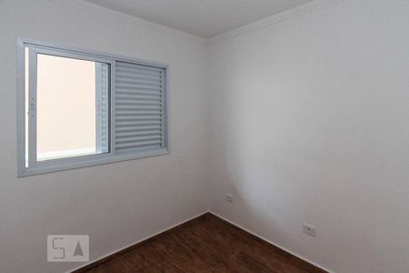Quarto de apartamento à venda com 2 quartos, 40m² em Chácara Belenzinho, São Paulo