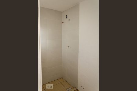 Banheiro de apartamento para alugar com 1 quarto, 35m² em Campo Grande, Rio de Janeiro