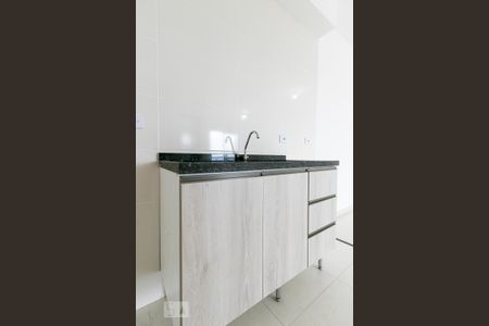 Apartamento para alugar com 37m², 1 quarto e 1 vagaCozinha