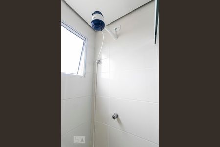 Apartamento para alugar com 37m², 1 quarto e 1 vagaBanheiro - Chuveiro