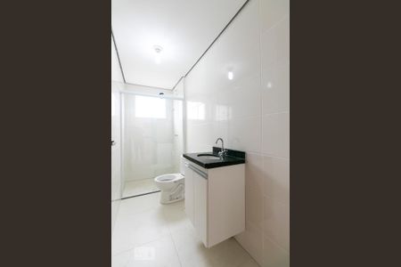 Apartamento para alugar com 37m², 1 quarto e 1 vagaBanheiro