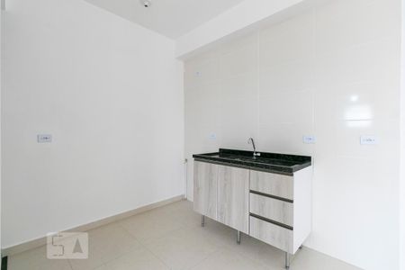 Apartamento para alugar com 37m², 1 quarto e 1 vagaCozinha