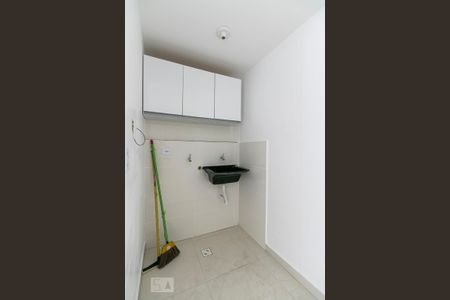 Apartamento para alugar com 37m², 1 quarto e 1 vagaÁrea de Serviço