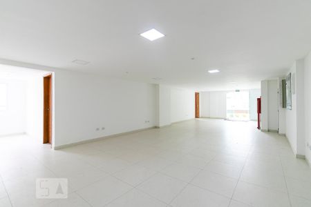 Apartamento para alugar com 37m², 1 quarto e 1 vagaHall Social