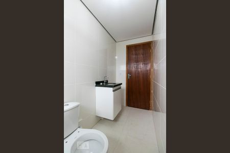Apartamento para alugar com 37m², 1 quarto e 1 vagaBanheiro