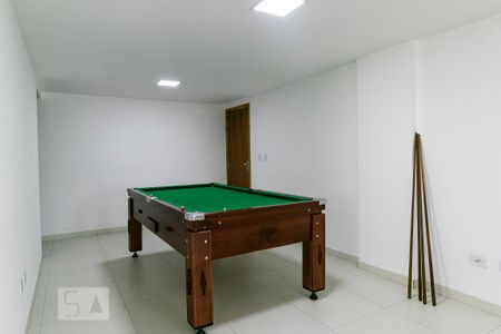 Apartamento para alugar com 37m², 1 quarto e 1 vagaÁrea comum - Salão de festas