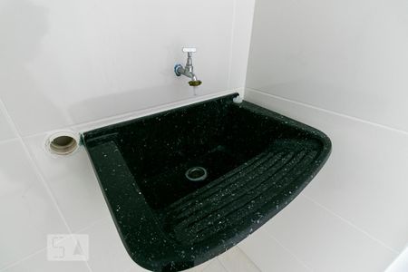 Apartamento para alugar com 37m², 1 quarto e 1 vagaÁrea de Serviço - Tanque