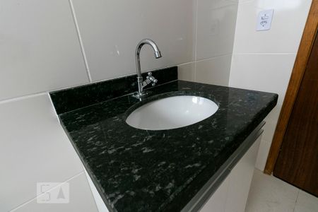Apartamento para alugar com 37m², 1 quarto e 1 vagaBanheiro - Pia