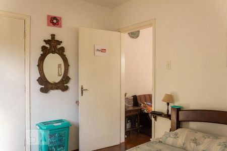 Casa à venda com 70m², 2 quartos e 2 vagasQuarto 1