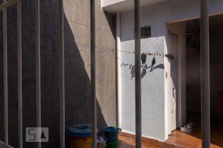 Casa à venda com 70m², 2 quartos e 2 vagasÁrea de Serviço