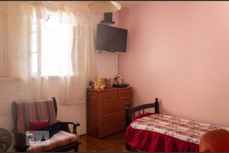 Casa à venda com 70m², 2 quartos e 2 vagasQuarto 2