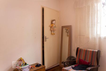 Casa à venda com 70m², 2 quartos e 2 vagasQuarto 2