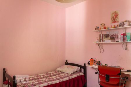 Casa à venda com 70m², 2 quartos e 2 vagasQuarto 2