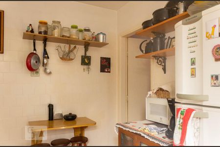 Casa à venda com 70m², 2 quartos e 2 vagasCozinha