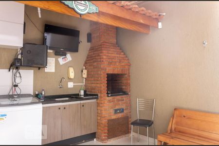 Casa à venda com 200m², 3 quartos e 2 vagas Casa à venda com 200m², 3 quartos e 2 vagasÁrea de Serviço