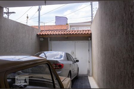 Casa à venda com 200m², 3 quartos e 2 vagas Casa à venda com 200m², 3 quartos e 2 vagasGaragem