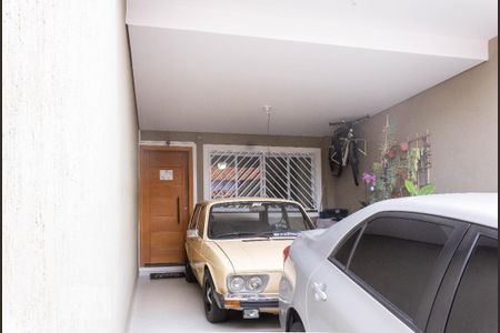 Casa à venda com 200m², 3 quartos e 2 vagas Casa à venda com 200m², 3 quartos e 2 vagasGaragem