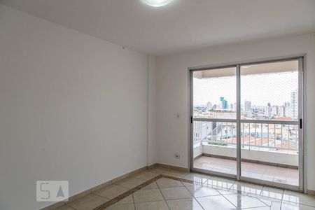 Sala de apartamento à venda com 2 quartos, 55m² em Vila Oratório, São Paulo
