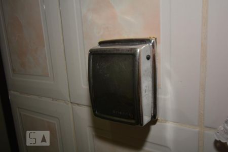 Casa para alugar com 196m², 3 quartos e 2 vagasBanheiro da Suíte