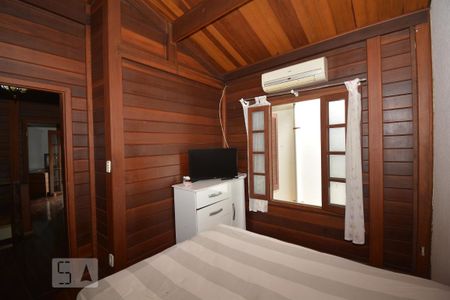 Casa para alugar com 196m², 3 quartos e 2 vagasQuarto 2
