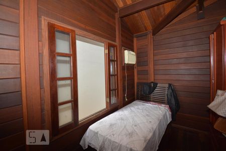 Casa para alugar com 196m², 3 quartos e 2 vagasQuarto 3