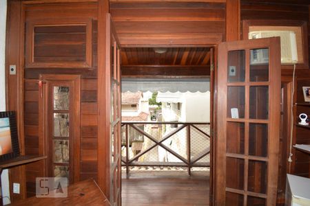 Casa para alugar com 196m², 3 quartos e 2 vagasSuíte